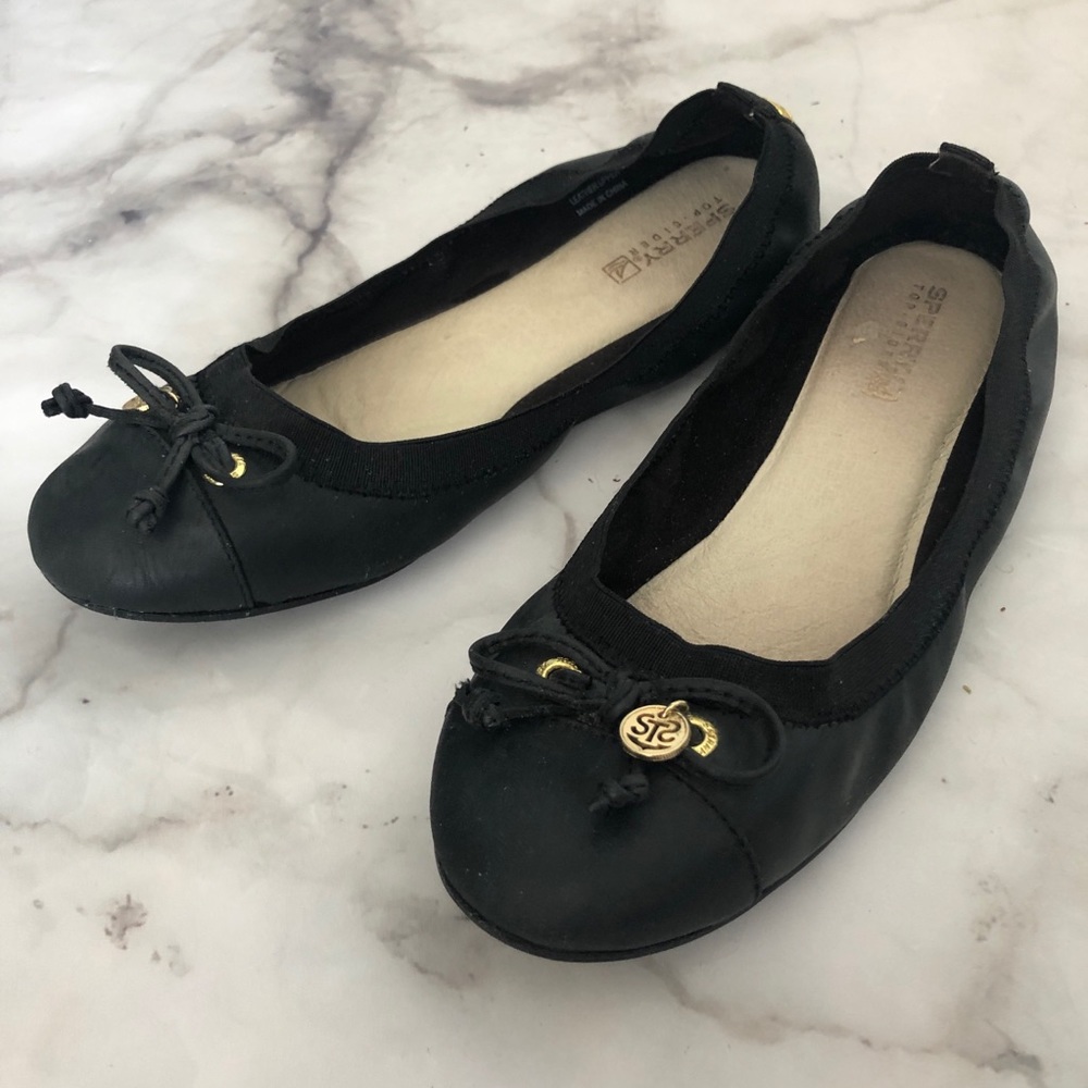 Sperry Top-Sider